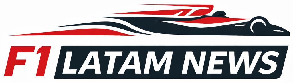 F1 LATAM NEWS